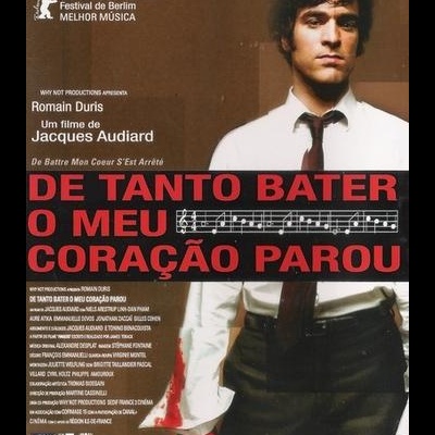 De Tanto Bater o Meu Coração [DVD]