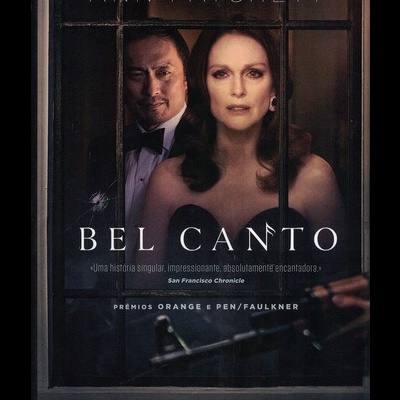 Bel Canto | de Ann Patchett