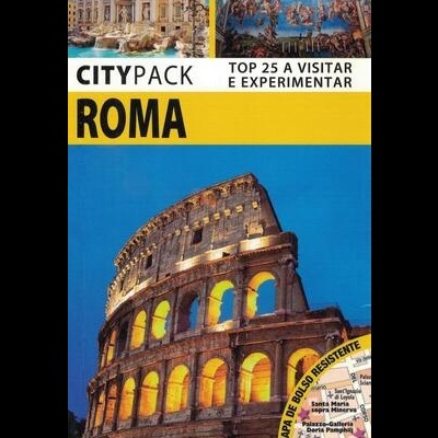 CityPack - Roma