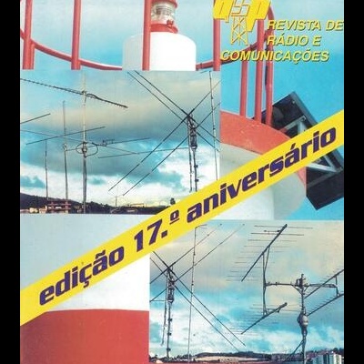 Revista de Rádio e Comunicações - N.º 197 - Novembro de 1997