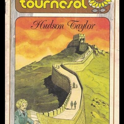 Tournesol - N.º 108 - Hudson Taylor