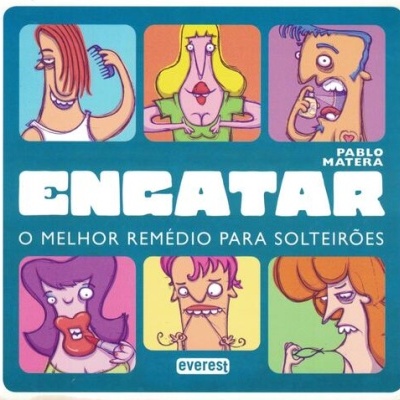 Engatar | de Pablo Matera