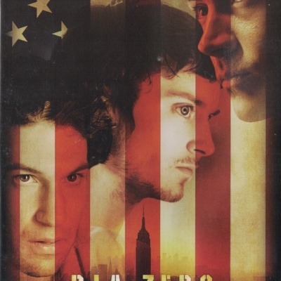 Dia Zero [DVD]