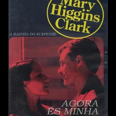 Agora És Minha [DVD]