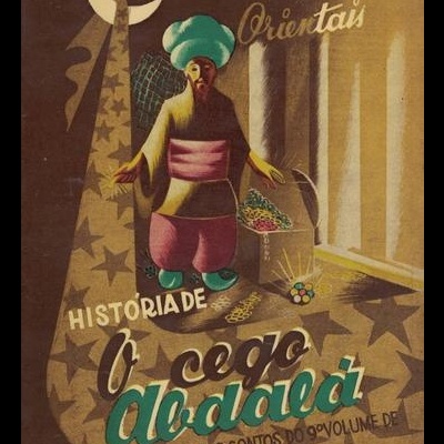 O Cego Abdalá