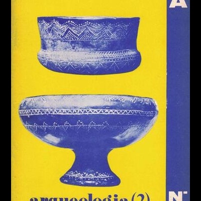 Arqueologia (2) | de Seomara da Veiga Ferreira