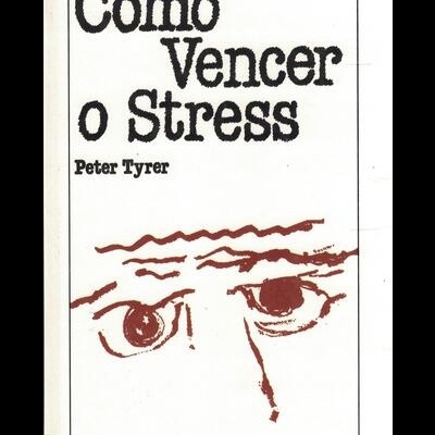 Como Vencer o Stress | de Peter Tyrer