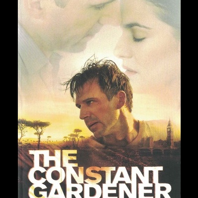 The Constant Gardener | de John Le Carré