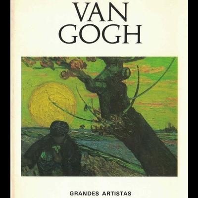 Van Gogh | de Pierre Cabanne
