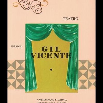 Teatro de Gil Vicente