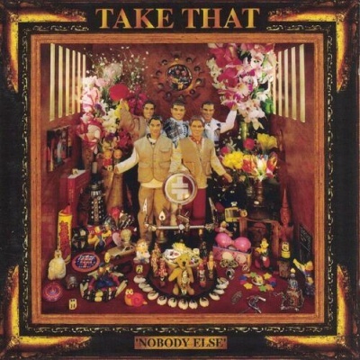 Take That | Nobody Else [CD]