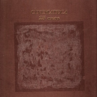 Cinemateca - 25 Anos