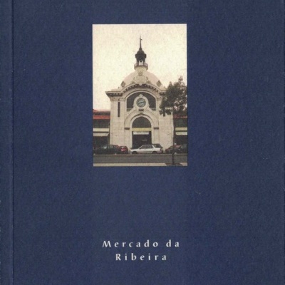 Mercado da Ribeira | de Paulo Varanda