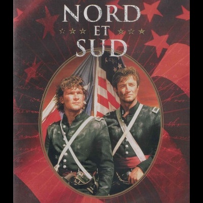 Nord et Sud - DVD 5 [DVD]
