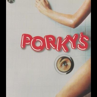 Porky's [DVD]