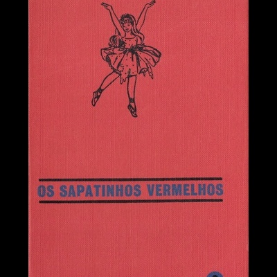 Os Sapatinhos Vermelhos