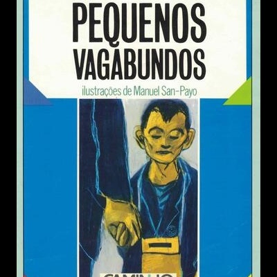 Pequenos Vagabundos | de Gianni Rodari