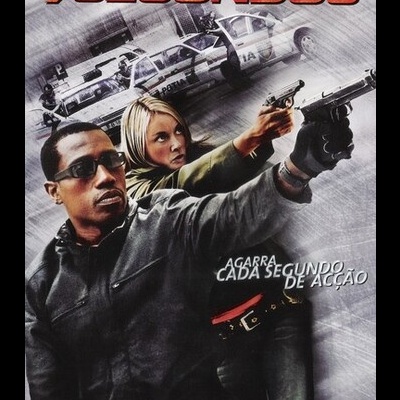 7 Segundos [DVD]