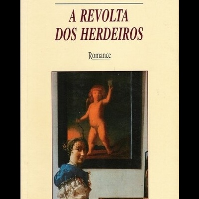 A Revolta dos Herdeiros | de Mário Ventura