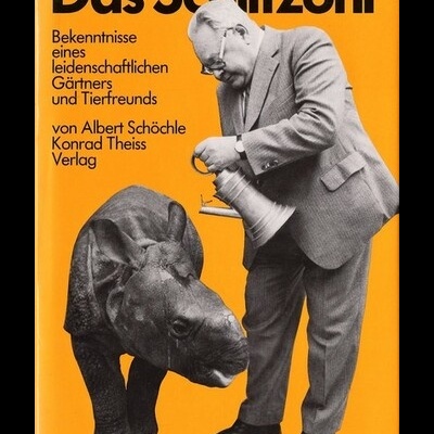 Das Schlitzohr | de Albert Schöchle