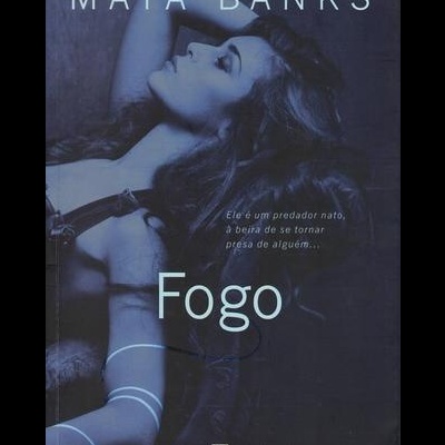 Fogo | de Maya Banks