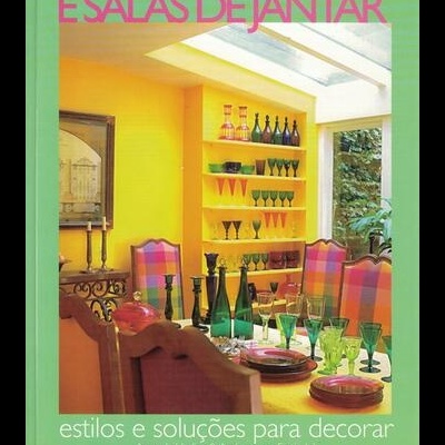 Cozinhas e Salas de Jantar | de Amanda Harling e Andreas von Einsiedel