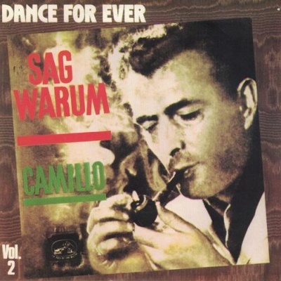Camillo | Sag Warum [Single]