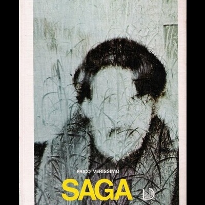 Saga | de Erico Veríssimo