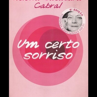 Um Certo Sorriso | de Helena Sacadura Cabral