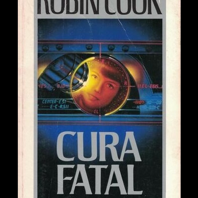 Cura Fatal | de Robin Cook