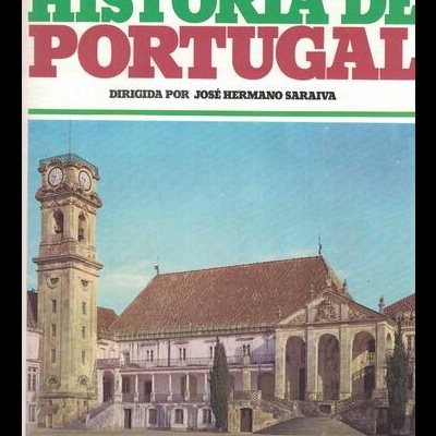História de Portugal N.º 50