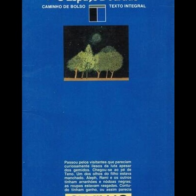 O Espaço Dourado | de Pamela Sargent