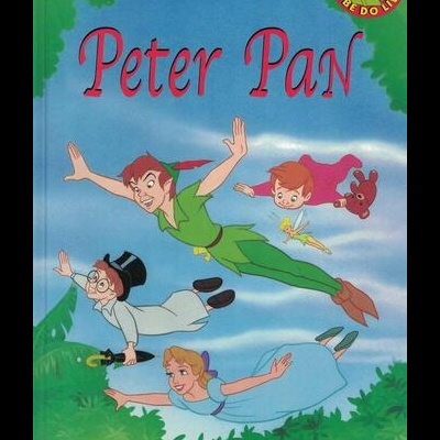 Peter Pan