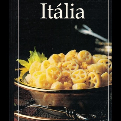 As Melhores Receitas Internacionais - Itália