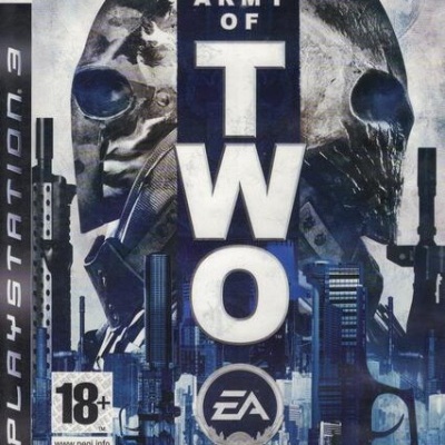 Army of Two [PS3]