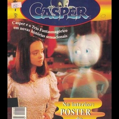 Casper N.º 2