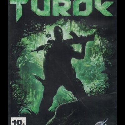 Turok [PC]