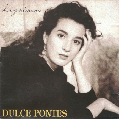 Dulce Pontes | Lágrimas [CD]