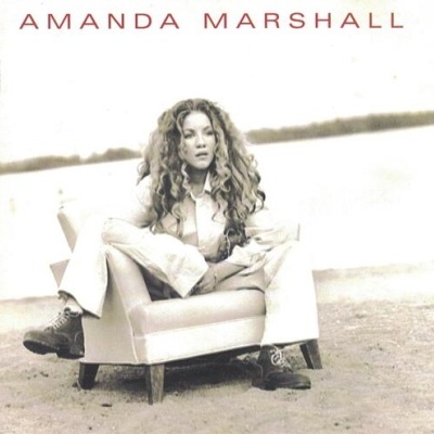 Amanda Marshall | Amanda Marshall [CD]
