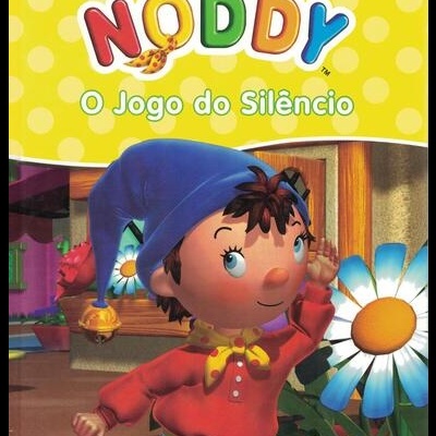 Noddy - O Jogo do Silêncio