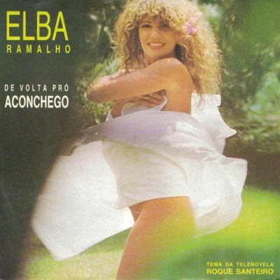 Elba Ramalho | De Volta Pró Aconchego [Single]
