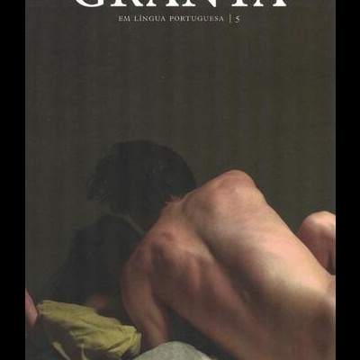 Granta (Em Língua Portuguesa) - Número 5