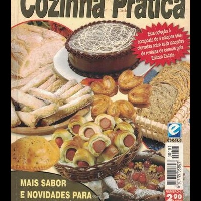 Cozinha Prática N.º 1