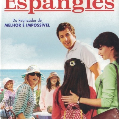 Espanglês [DVD]