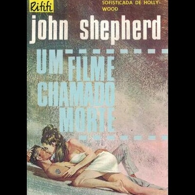 Um Filme Chamado Morte | de John Shepherd