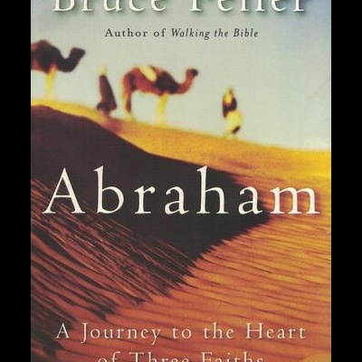 Abraham | de Bruce Feiler
