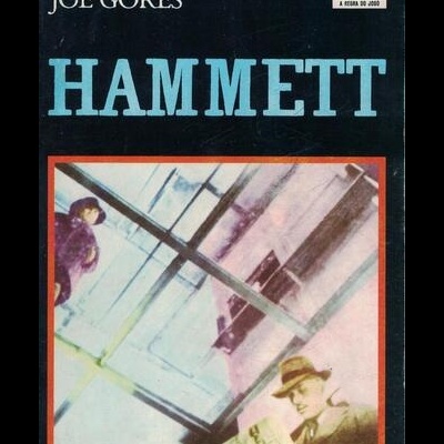 Hammett | de Joe Gores