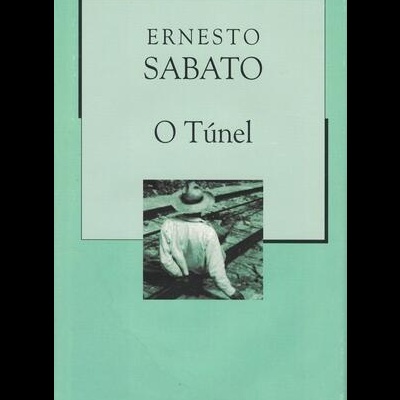 O Túnel | de Ernesto Sabato
