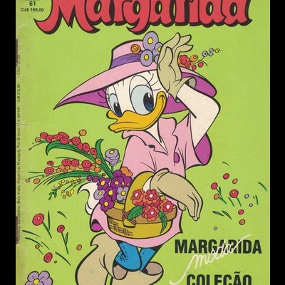 Margarida N.º 61