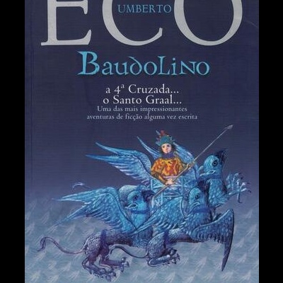 Baudolino | de Umberto Eco